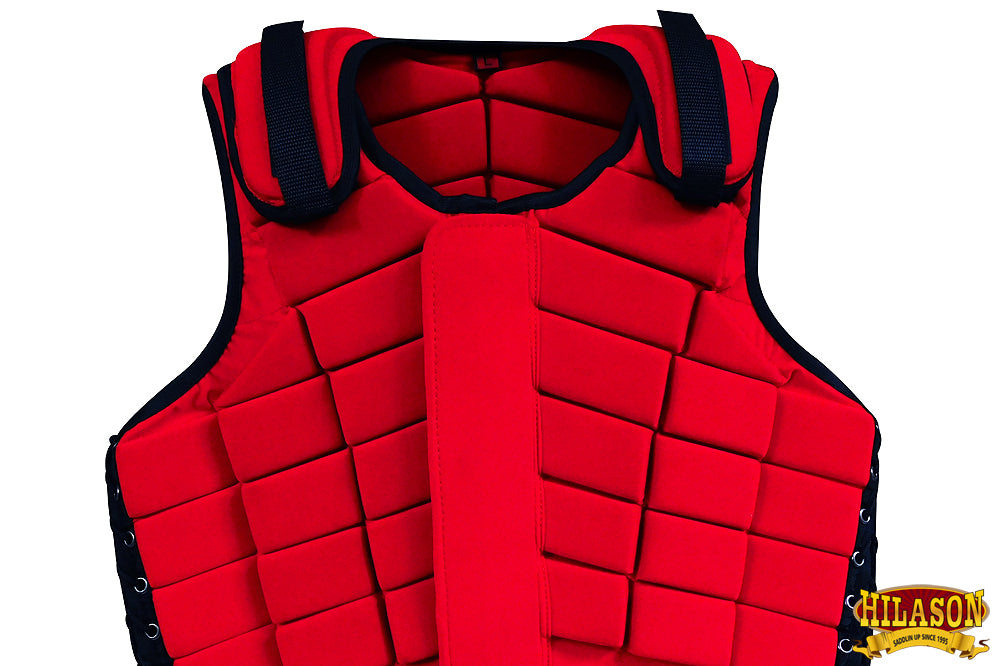 Adult Safety Equestrian Horse Riding Protective Vest M52535