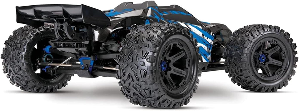 1/10 Scale 4WD Brushless Electric Monster Truck T14958
