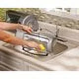 4 Slice Toaster Oven X259576