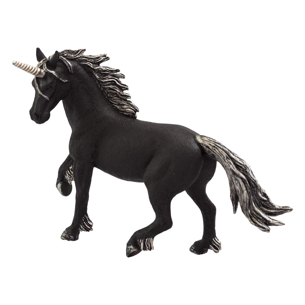 Dark Unicorn Figurine X257044