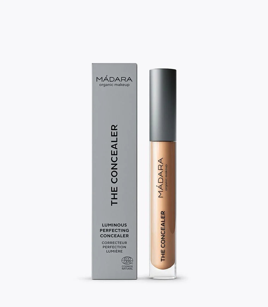Mocha Concealer B72026