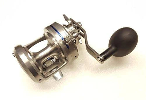 SASD20HA Conventional Reel V6258