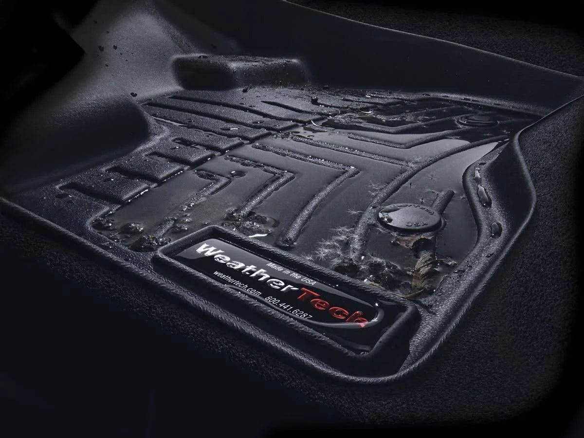 FloorLiner DigitalFit O962184
