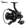 Nylon Metal Fishing Reel 5000/6000/8000, 11+1BB D527968