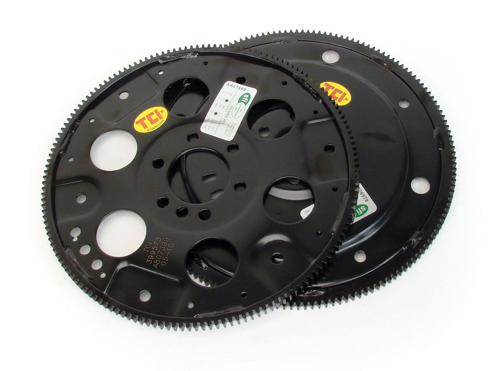 399773 SFI-Approved Flexplate F357609