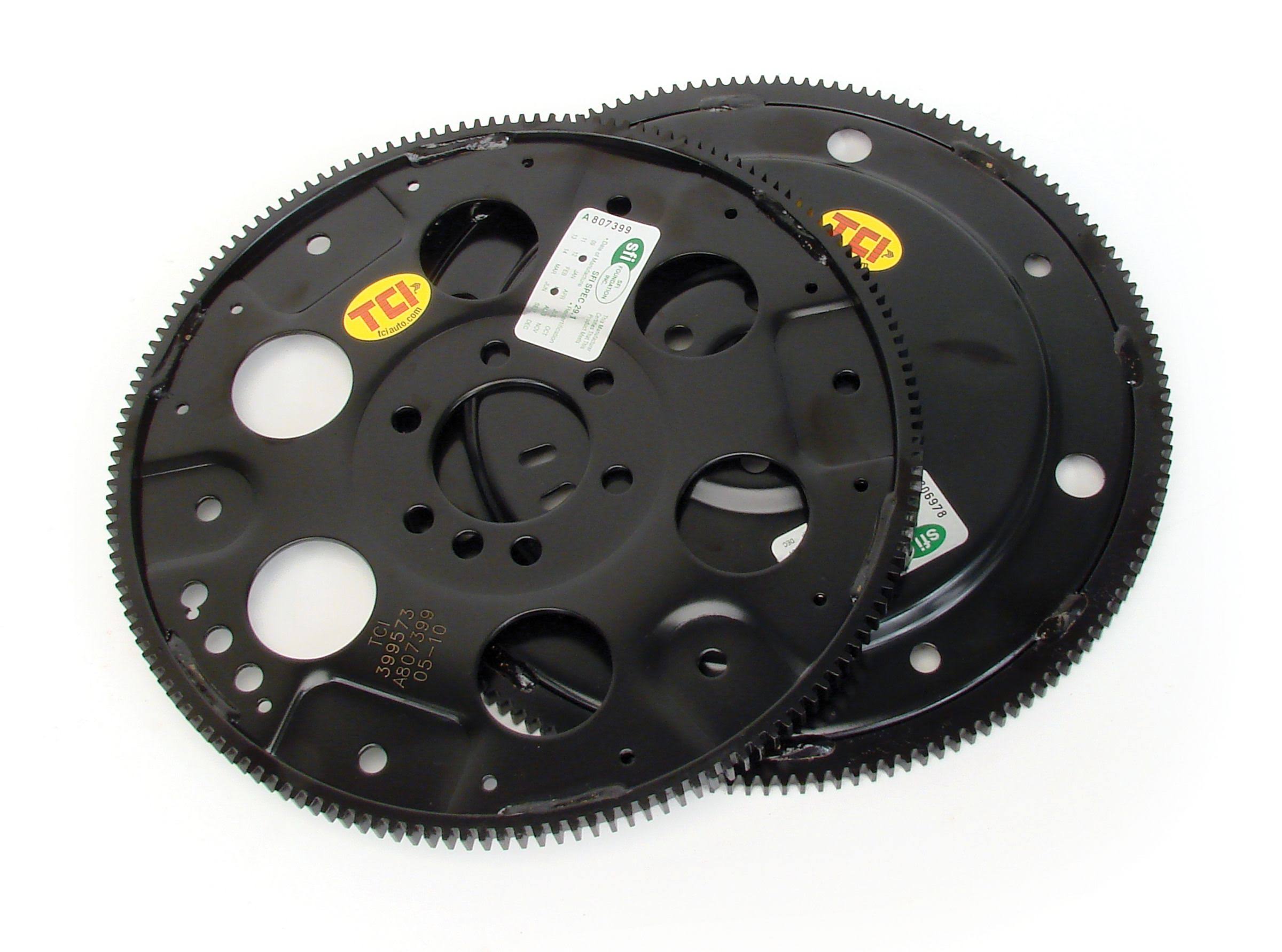 399773 SFI-Approved Flexplate F357609