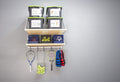 Universal Garage Storage Kit - 4 feet B2671