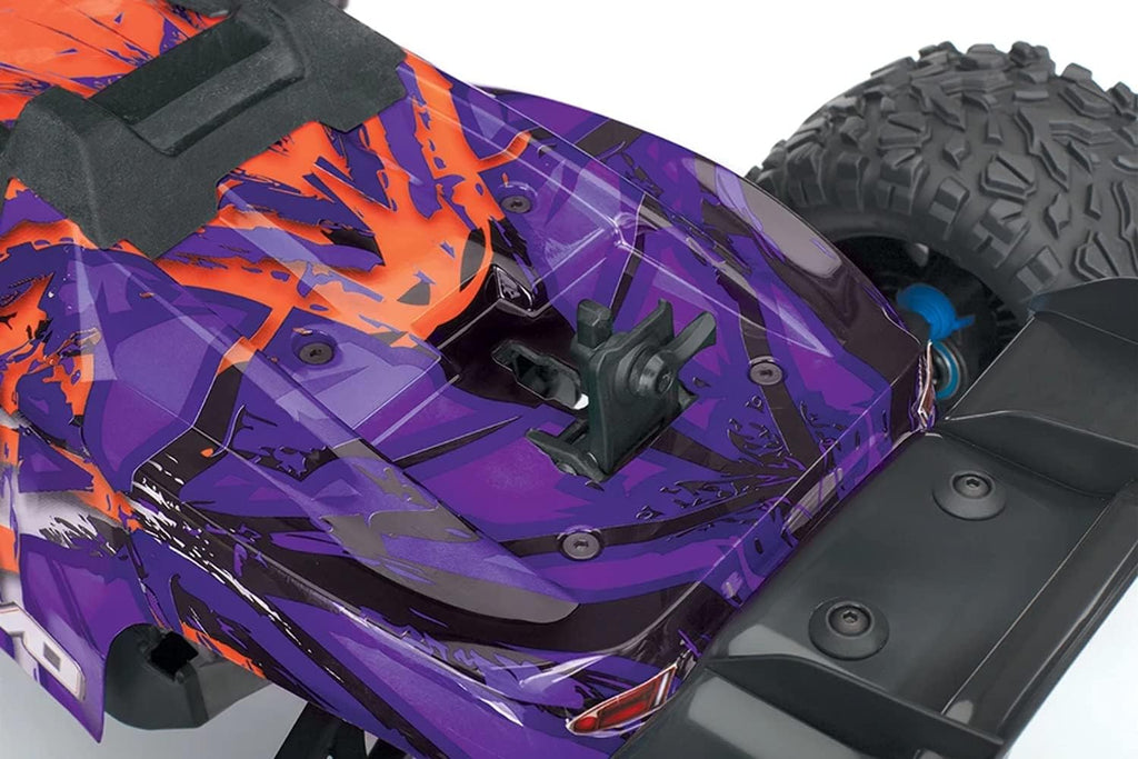 1/10 Scale 4WD Brushless Electric Monster Truck T14958