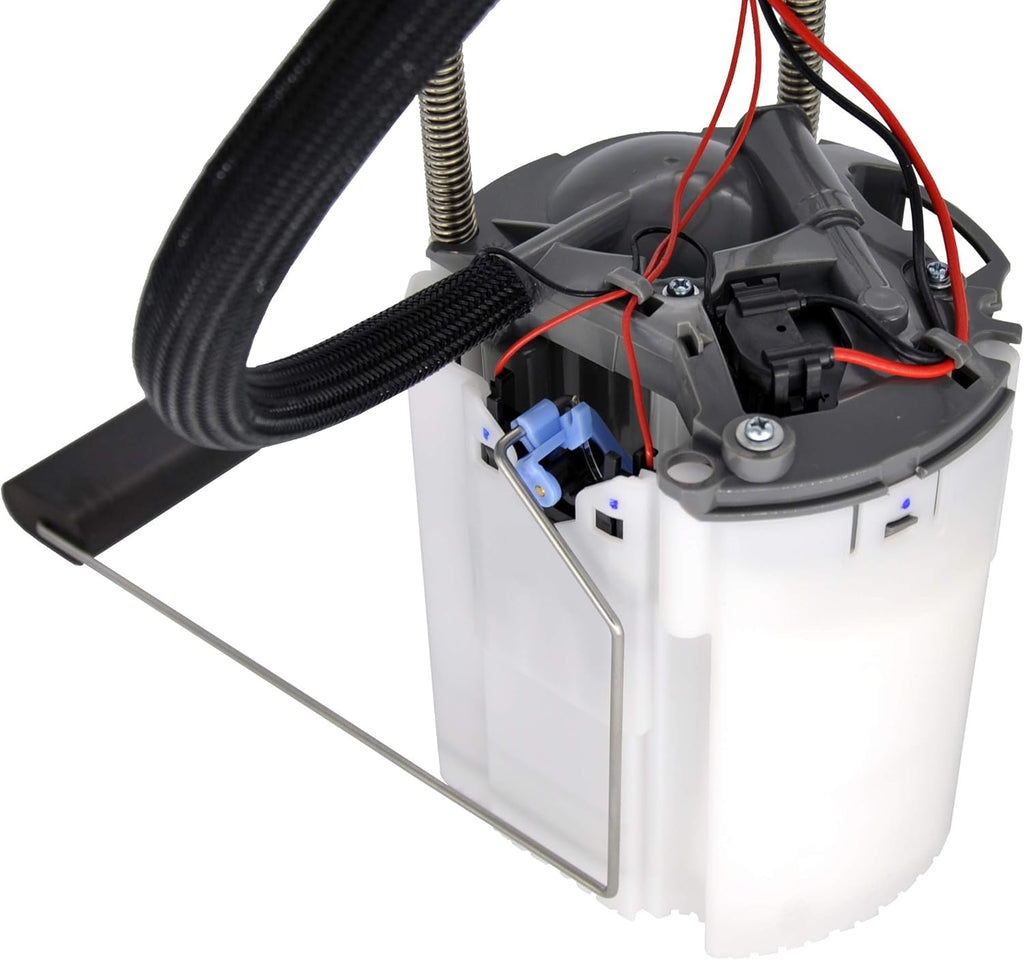 Flex Fuel Pump Module Assembly for 2010-2013 Silverado 1500 GMC Sierra 1500 V8 4.8L 5.3L Pack of 2 W5089
