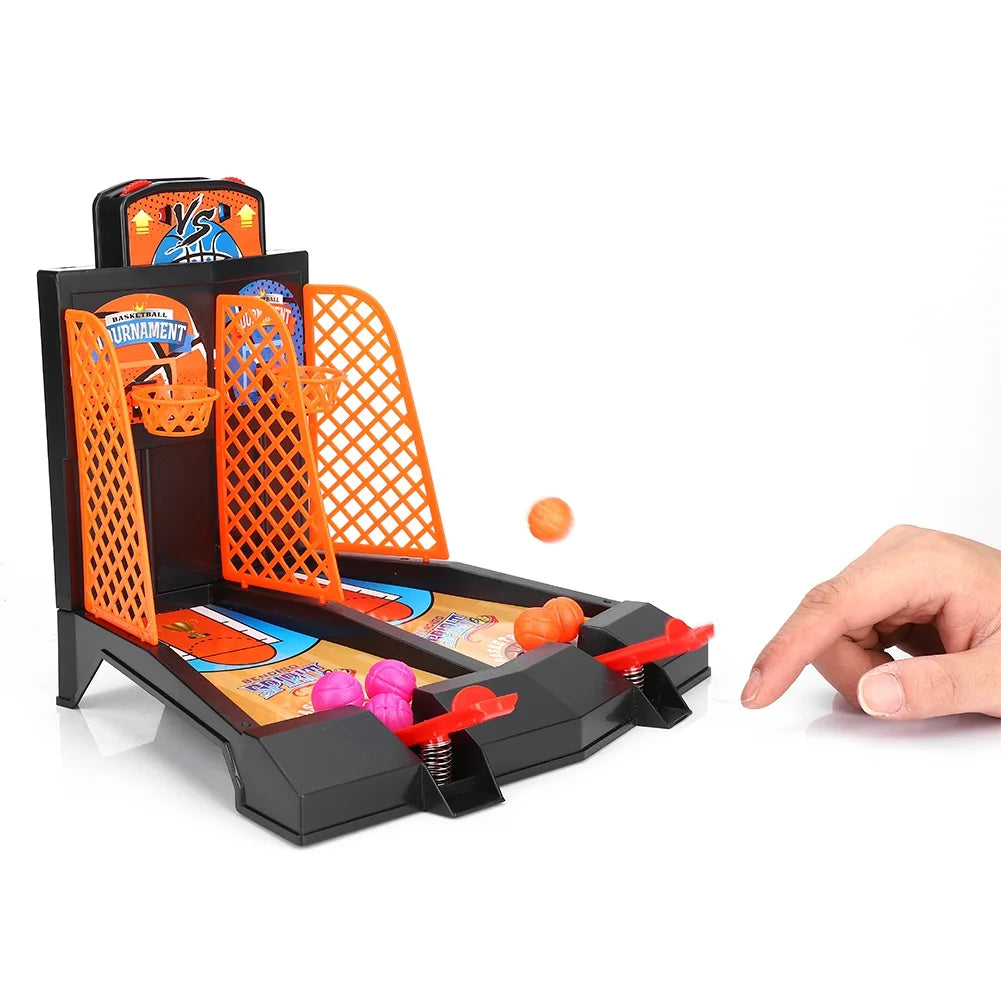 Tabletop Basketball Game V259078