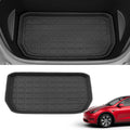 TPE Cargo Mat Set of 6 Mats F376017
