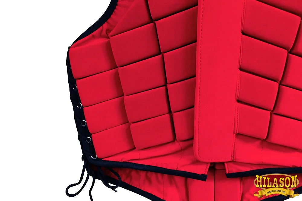 Adult Safety Equestrian Horse Riding Protective Vest M52535