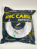 1080p HD BNC Video Power Extension Cable for CCTV E547