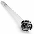 Replacement UV Lamp for F/Plus, F4, Pro 15 Z808