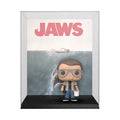 Chief Brody Vinyl Figure P54229