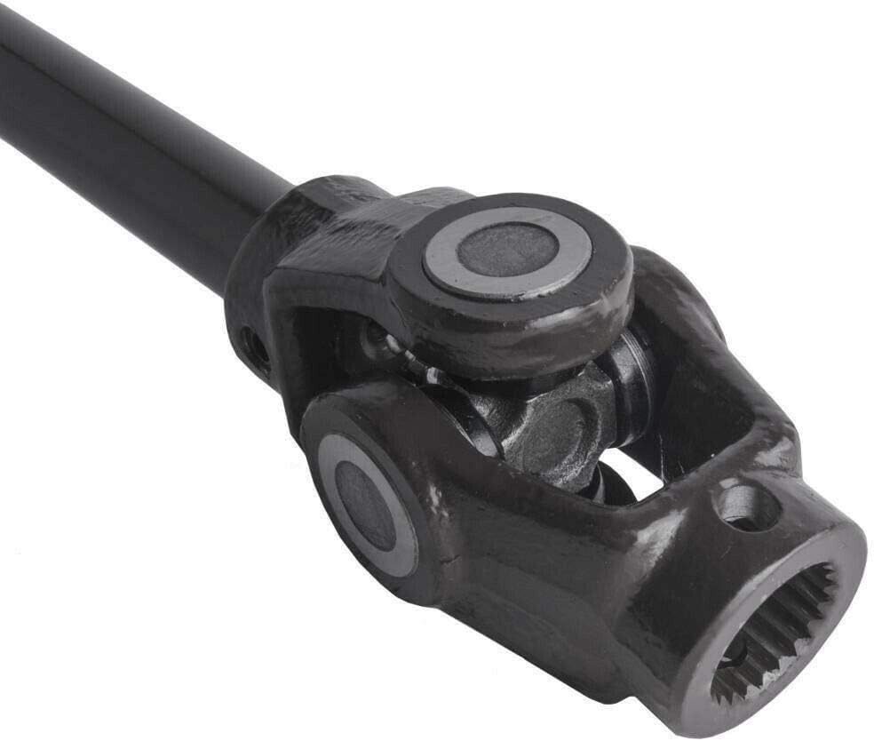 Axle replacement for Polaris Big Boss 400L / 500 1995-2002 D587