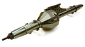 Billet Machined Rear Axle Assembly for RC Toy Model C6745