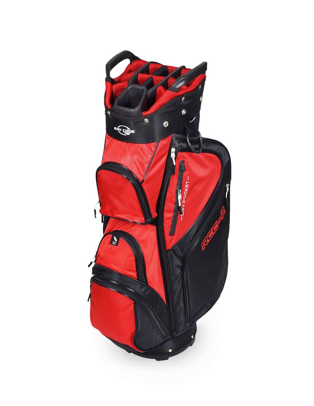 Cart Bag M92554
