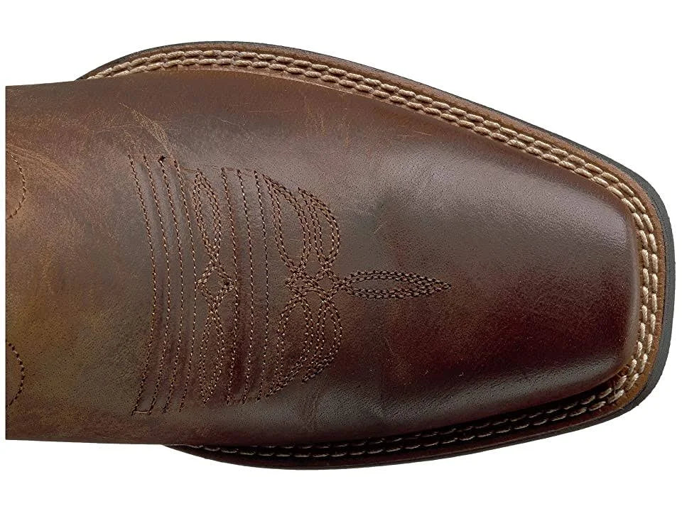 Brown 8.5 Men&s Sport Herdsman Y41324