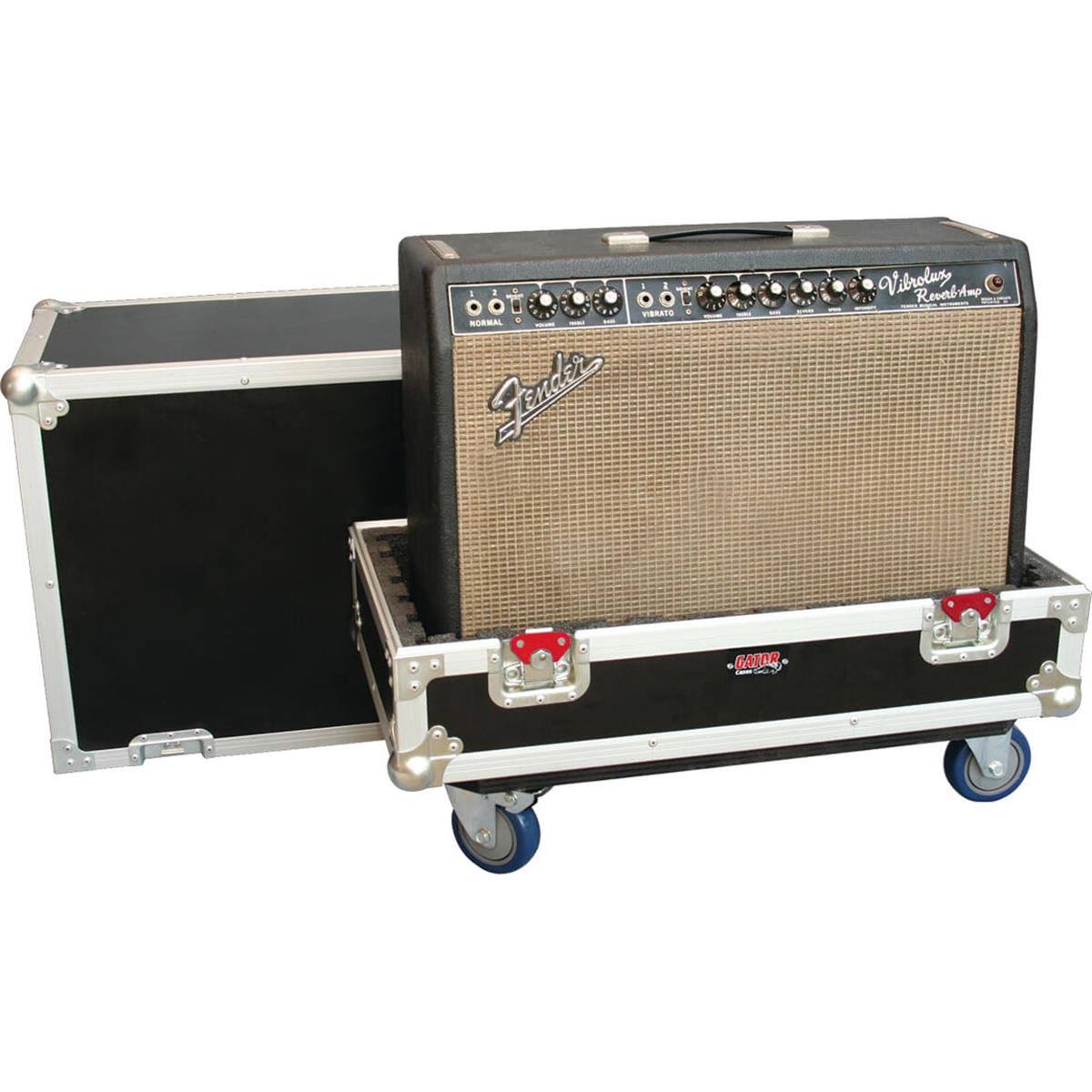 ATA Tour Case for 212 Combo Amps Z5411