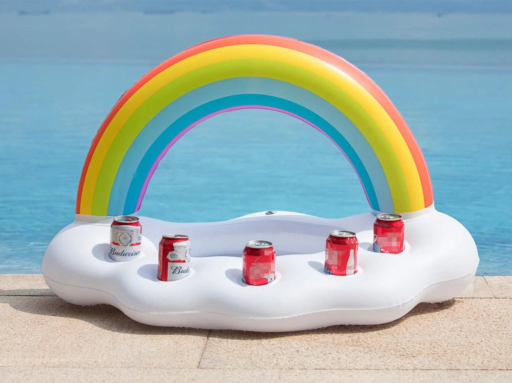 Inflatable Pool Cup Holders A45970