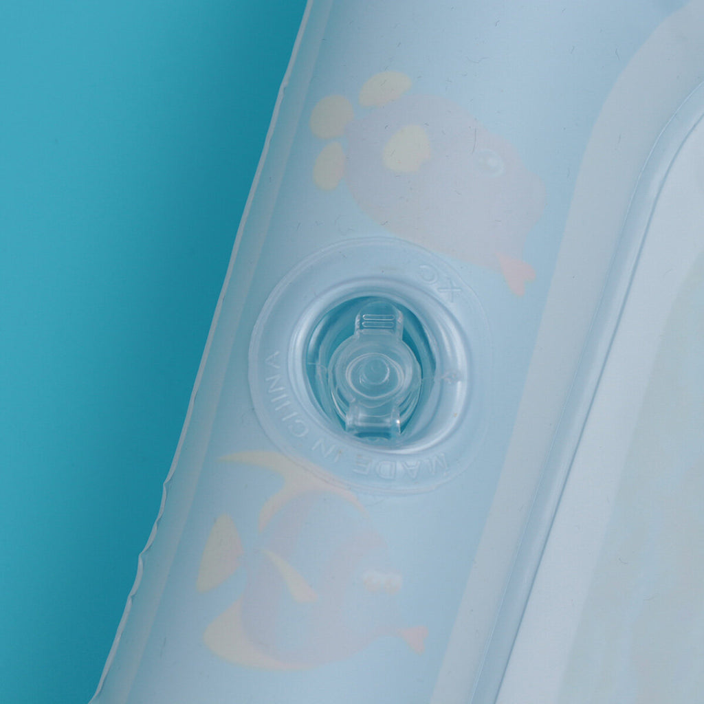 Inflatable Water Play Mat Baby Crawling Cushion (Clownfish Pattern) V521
