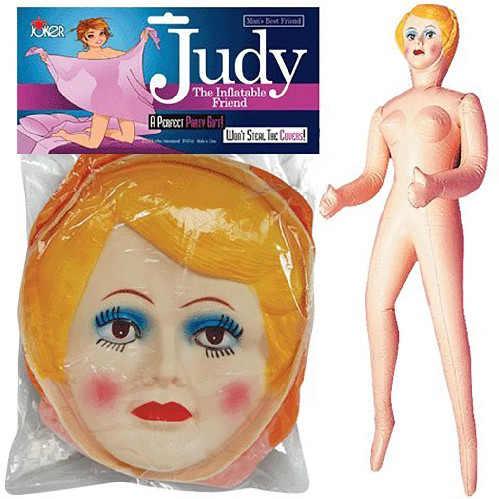 Inflatable Doll K29335
