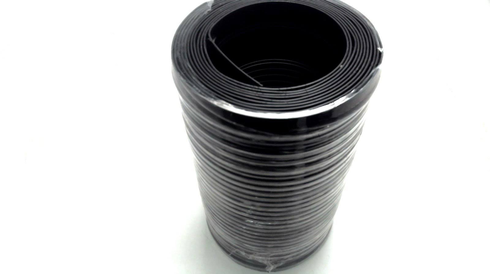 Bunk Wrap Kit, Black F8712