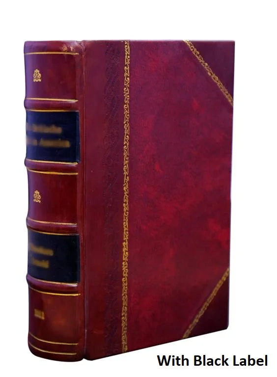Leather Bound Book G94479