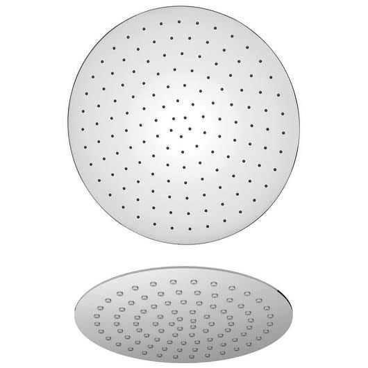 Round Ultra-Thin Shower Head E5535