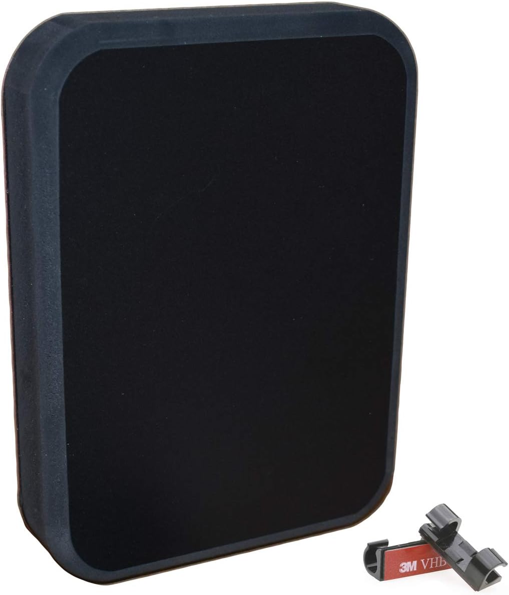 Screwless Transducer Mounting Kit for Large 3D Scan Transducers O492701