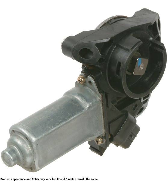 Remanufactured Power Window Lift Motor U581