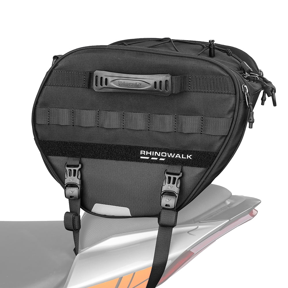 15L Motorcycle Tunnel Bag B18712