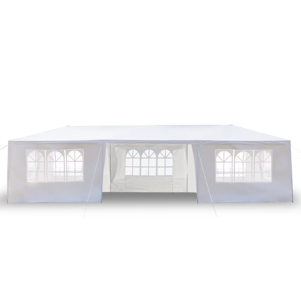 Portable Waterproof Tent with Spiral Tubes L6488