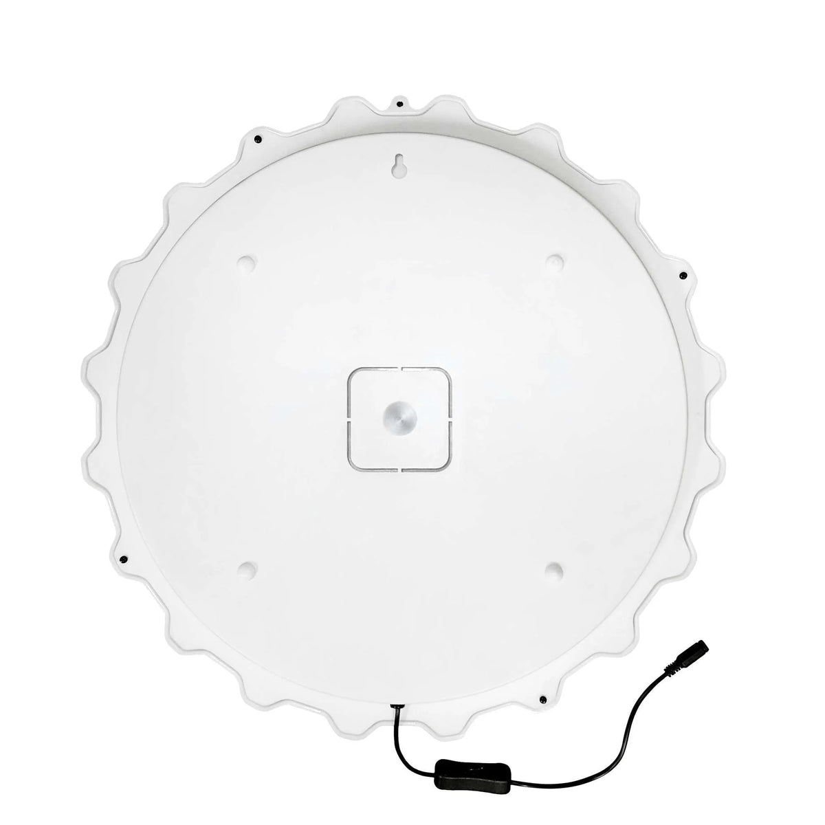 Bottle Cap Wall Light H143