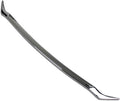 Chrome Front Hood Grill Cover Bonnet Trim L669249