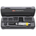 16 Piece Impact Screwdriver Set in Plastic Case Y971607