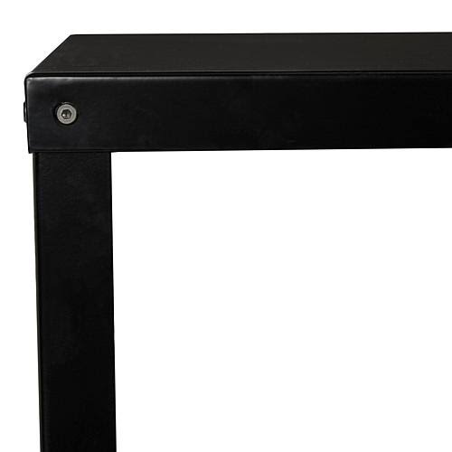 White Desk W3001
