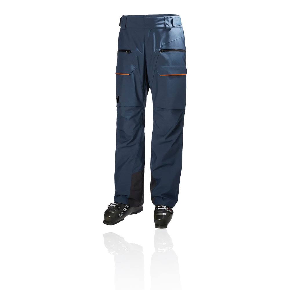 North Sea Blue Garibaldi Pant XL R263