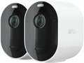White Wireless 3 Camera Kit Certified Refurbished C8287