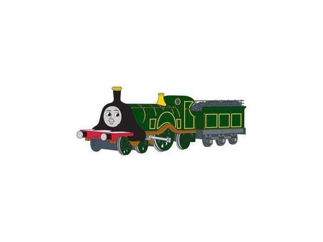 HO Scale Emily Locomotive with Moving Eyes F724410