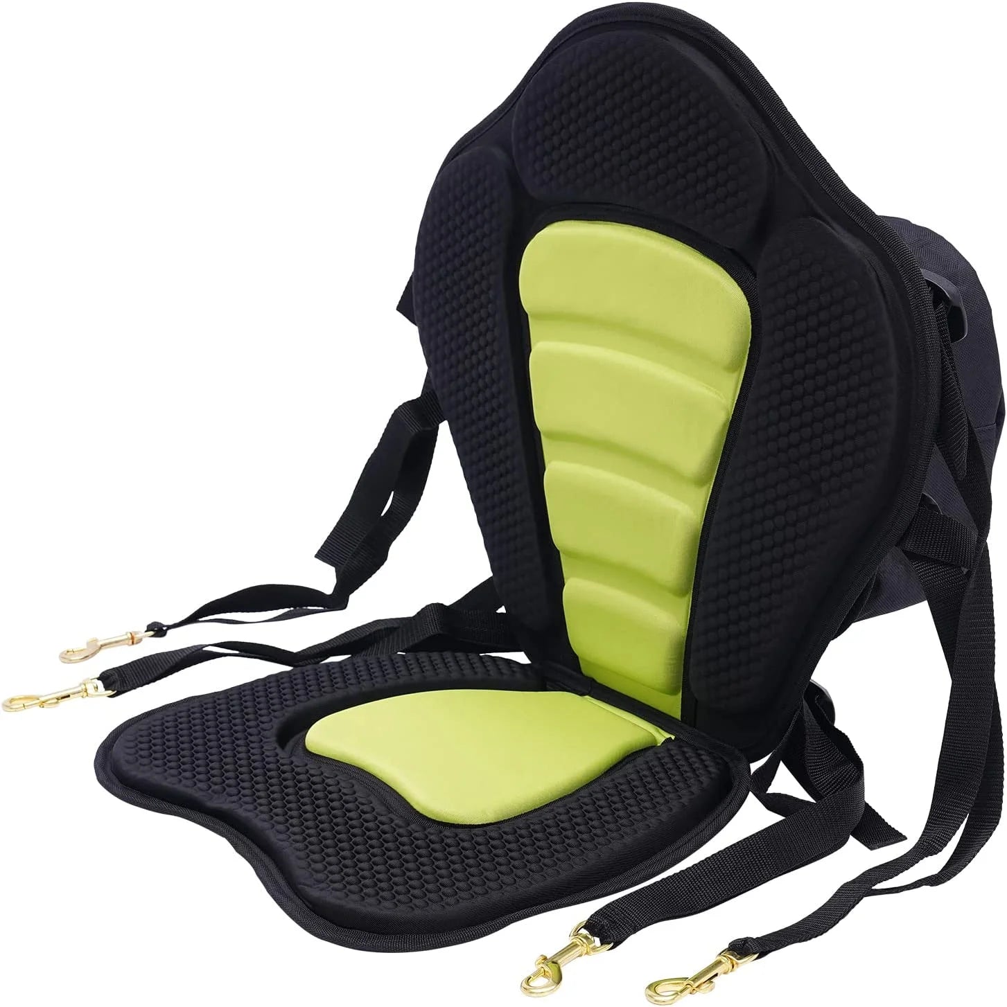 Adjustable Soft Padded Kayak Seat C623