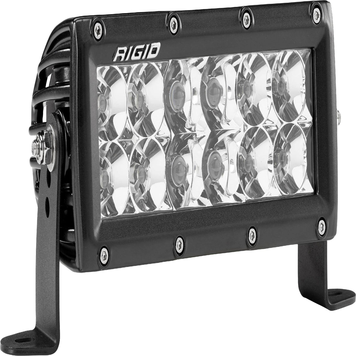 6 inch Spot/Flood Combo Light E739