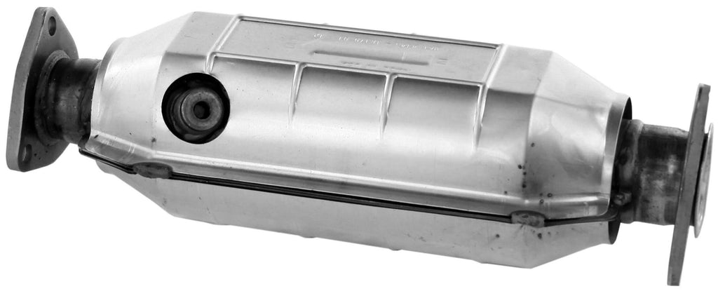 Catalytic Converter N6499