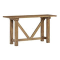 Sofa/Console Table A1921