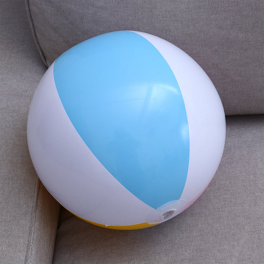 Inflatable PVC Beach Ball Toy W520468