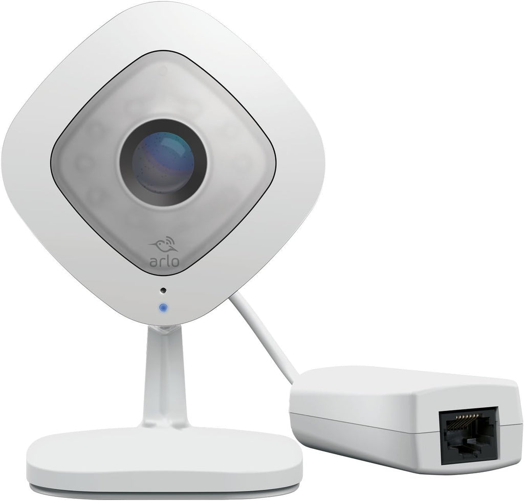 1080p HD Security Camera with Audio 2 Pack D8654