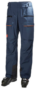 North Sea Blue Garibaldi Pant XL R263