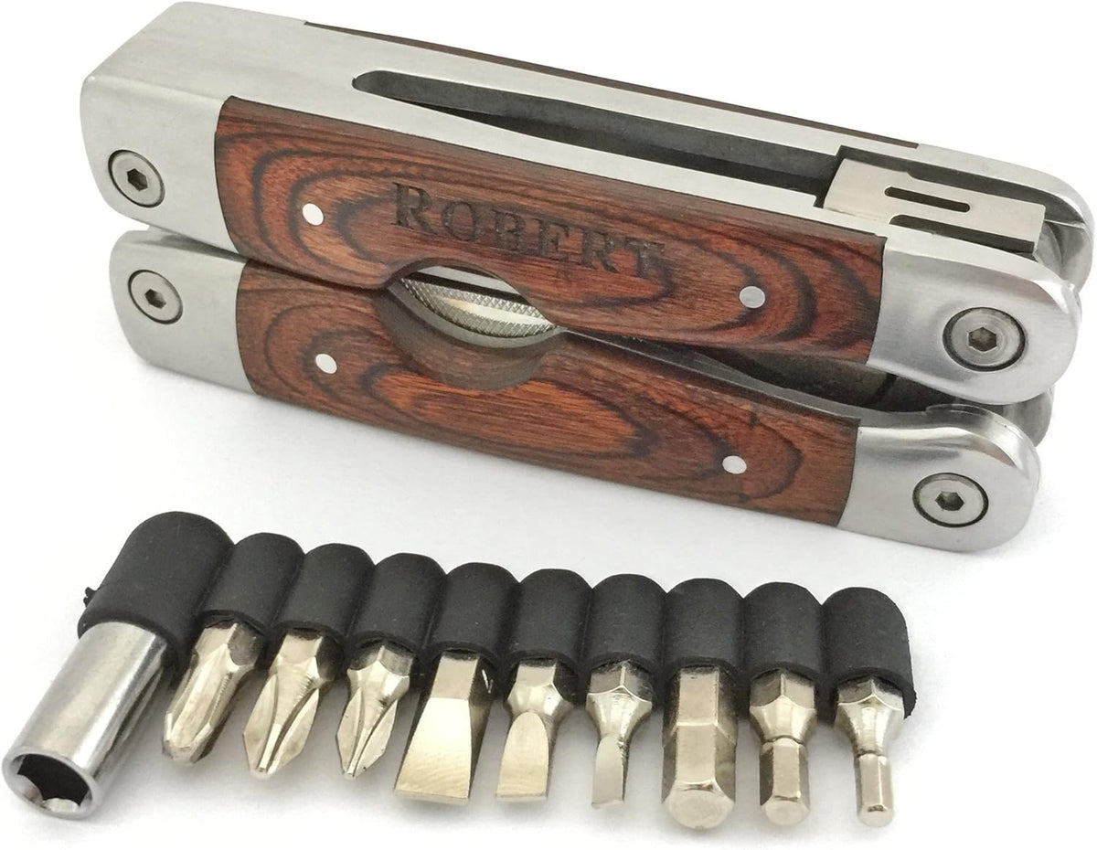 Multi Tool Set Boxed, Pack of 2 J284