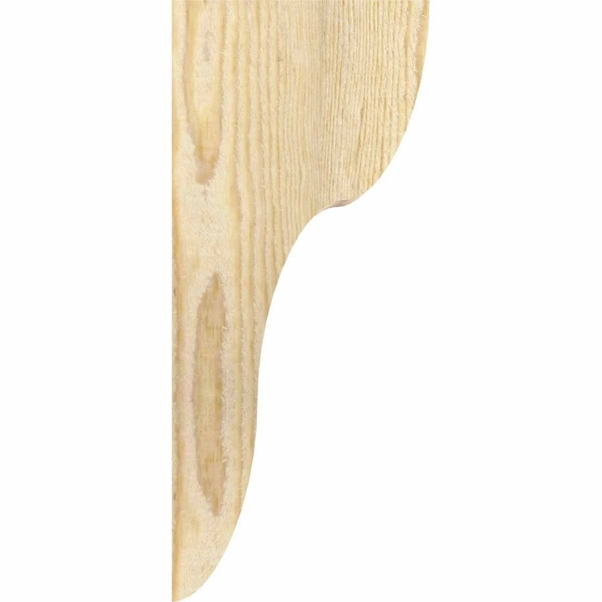 Douglas Fir Carmel Rough Sawn Corbel R665870